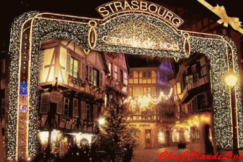 Strasbourg GIF - Strasbourg GIFs