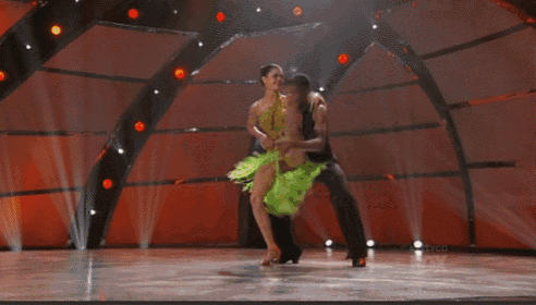 Don'T Let Her Fall GIF - So You Think You Can Dance Lifting Partner GIFs