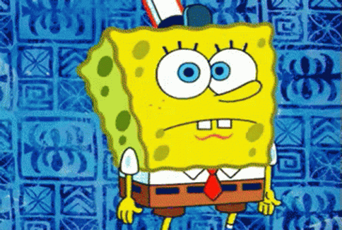 Sponge Bob Bob GIF - Sponge Bob Bob Esponja GIFs