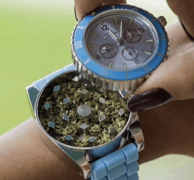 Weed Watch GIF - Weed Watch GIFs