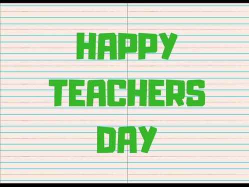 Happy Teachers Day Teacher'S Day Meme - Happy teachers day Teacher's ...