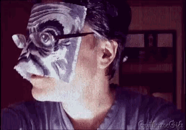 Guilherme Briggs Gui Briggs GIF - Guilherme Briggs Gui Briggs Mask GIFs