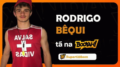 Rodrigo Bequi GIF - Rodrigo Bequi GIFs