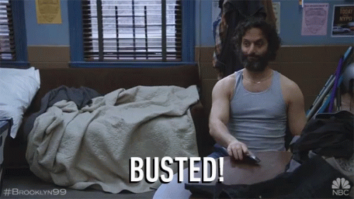 Busted Broken GIF - Busted Broken Smashed GIFs