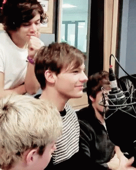One Direction 1d GIF - One Direction 1d Boyband GIFs