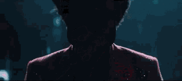 Save Your Tears The Weeknd GIF - Save Your Tears The Weeknd Xo GIFs