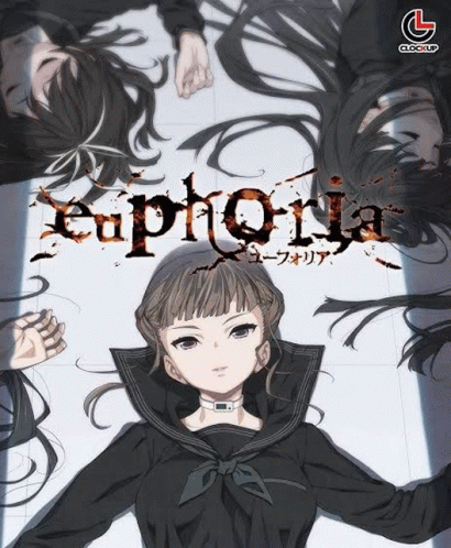 Euforia Anime GIF - Euforia Anime GIFs