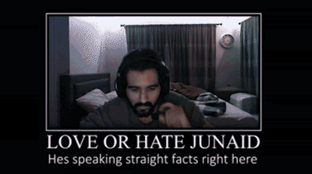 Junaid GIF - Junaid GIFs