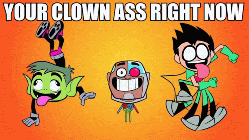 Ttg Teen Titans Go GIF - Ttg Teen Titans Go Crazy GIFs