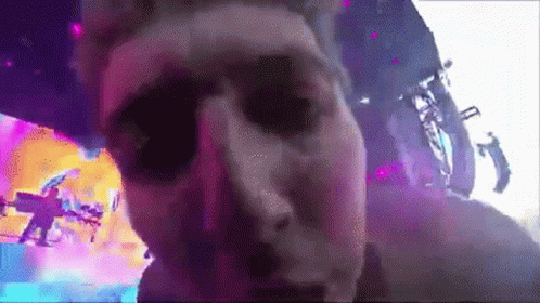 Oliversykes Bmth GIF - Oliversykes Sykes Oliver GIFs