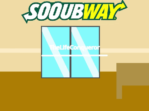 Thelifeconqueror Sooubway GIF - Thelifeconqueror Sooubway Subway GIFs
