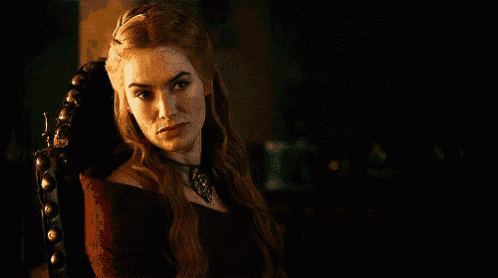 Eye Roll GIF