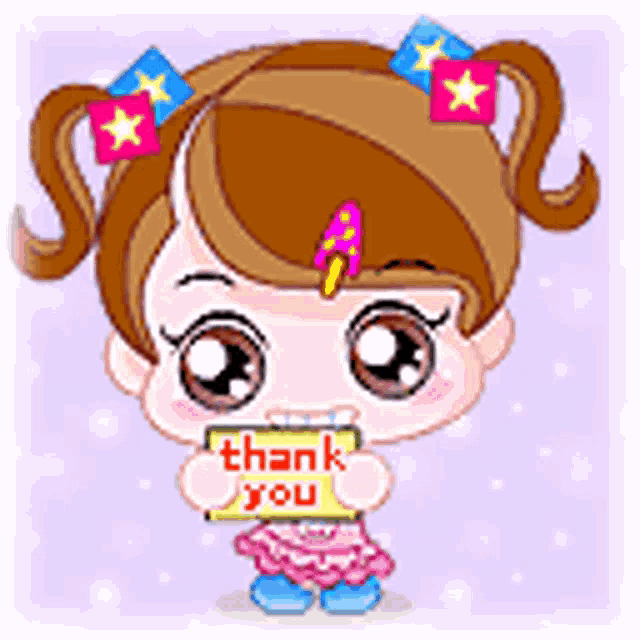Thank You GIF