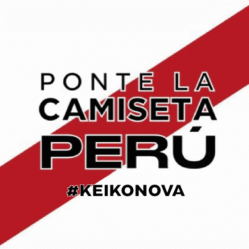 Keikofujimori Peru GIF
