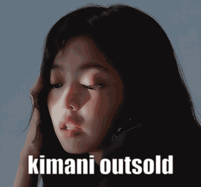Kimani Kimanioutdid GIF - Kimani Kimanioutdid Outsold GIFs