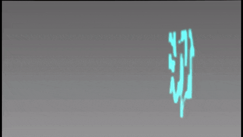 a cartoon character with a blue and yellow flame coming out of his head and the words you deserve
