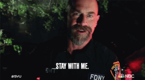 Stay With Me Elliot Stabler GIF - Stay With Me Elliot Stabler Law And Order Special Victims Unit GIFs