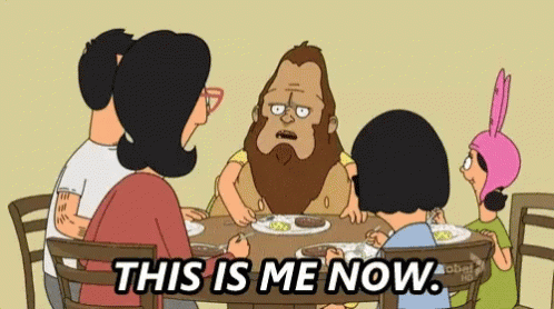 Bobs Burgers This GIF - Bobs Burgers This Is GIFs