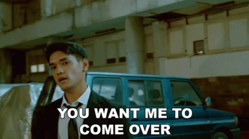 You Want Me To Come Over Afgan GIF - You Want Me To Come Over Afgan If I Dont Have Your Love Song GIFs