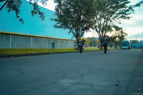 Motardmaniac Supermoto GIF - Motardmaniac Supermoto GIFs