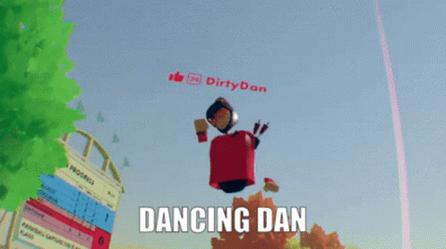 Dancing Dan GIF - Dancing Dan GIFs