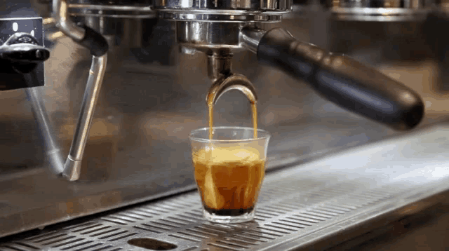 Coffee Good Morning GIF
