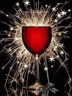 Sparkling Wine Red Wine GIF - Sparkling Wine Red Wine GIFs