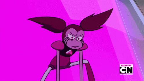 Yeah Yeah Yeah Ive Heard Steven Universe The Movie GIF - Yeah Yeah Yeah Ive Heard Steven Universe The Movie Annoyed GIFs