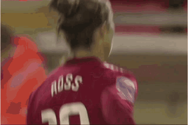 Muwomen Football GIF