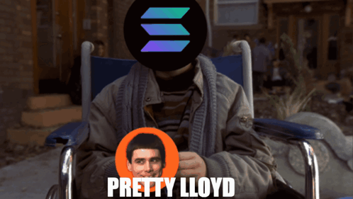 Lloydxmas Lloyd Coin GIF - Lloydxmas Lloyd Coin Lloyd Meme Coin GIFs