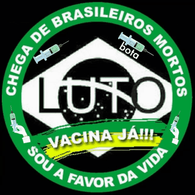 a logo that says luto on it
