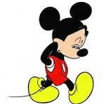 Mickey Mouse Sad Meme - Mickey mouse Mickey Sad - Discover & Share GIFs