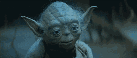 Yoda Disappointed GIF - Yoda Disappointed Sad GIFs