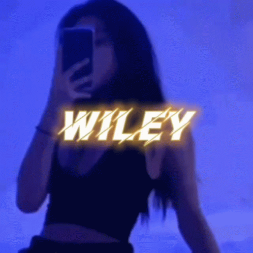 Wiley GIF - Wiley GIFs