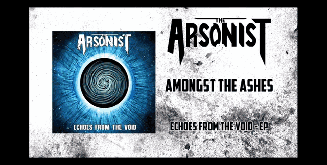 The Arsonist Amongst The Ashes GIF - The Arsonist Amongst The Ashes Ep GIFs