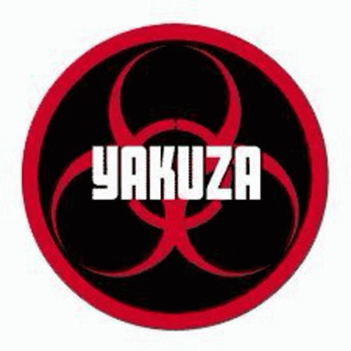 Yakuza GIF - Yakuza GIFs