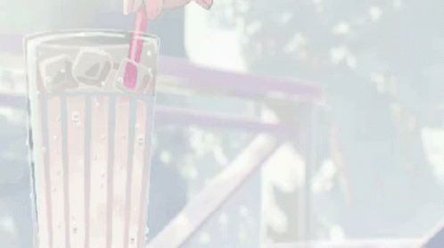 Aesthetic Drink GIF - Aesthetic Drink Cute GIFs