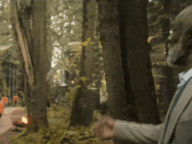 Percy Jackson Camp Halfblood Bb GIF - Percy Jackson Camp Halfblood Bb Big Brother Camp Halfblood GIFs