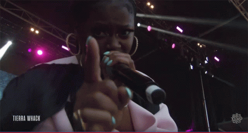 Point Pointing GIF - Point Pointing Tierra Whack GIFs