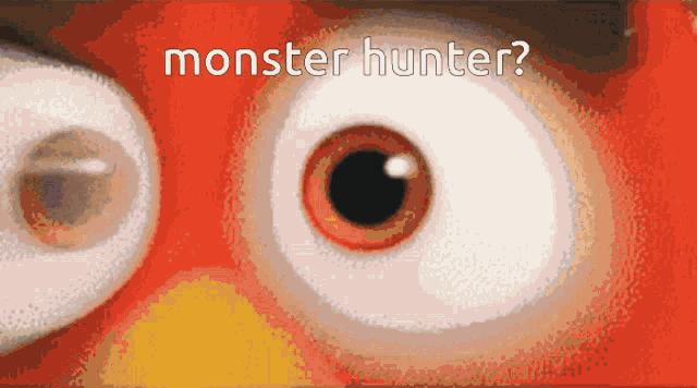 Monster Hunter World GIF - Monster Hunter World Monster Hunter GIFs