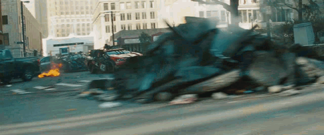 Transformers3 Autobots GIF - Transformers3 Autobots Route GIFs