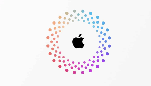 E Apple Logo GIF - E Apple Logo GIFs