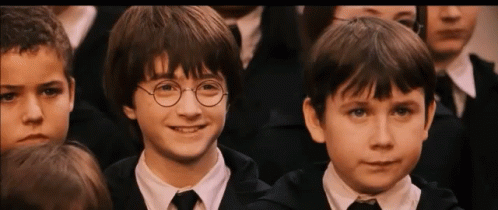 Neville Harry Potter GIF - Neville Harry Potter Cute GIFs