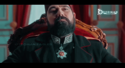 Gidemez Ottoman Eagles Osmanlı Kartalları GIF - Gidemez Ottoman Eagles Ottoman Eagles Osmanlı Kartalları GIFs