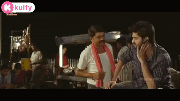 Oohalu Gusa Gusa Laade.Gif GIF - Oohalu Gusa Gusa Laade Telugu Comedy Naga Shaurya GIFs