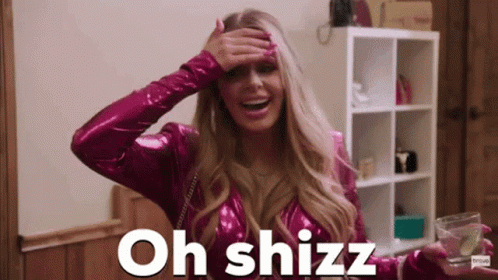 Housewives The GIF - Housewives The Real GIFs