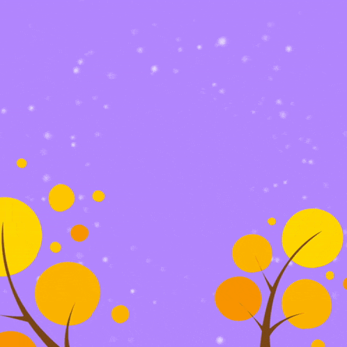 a purple background with yellow circles and the word allah in yellow letters