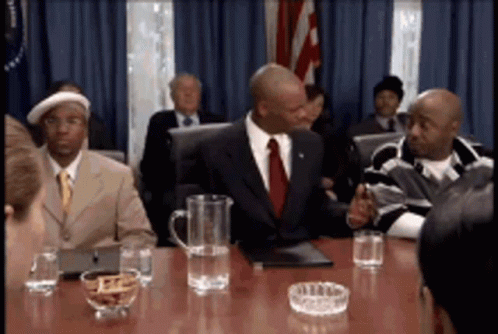 Chappelle Chappelle Show GIF - Chappelle Chappelle Show Dave Chappelle GIFs
