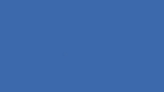 a blue background with a white logo that says cencosud