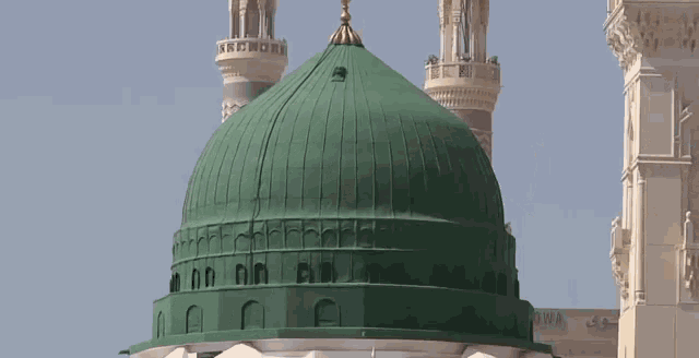 Temple Mosque GIF - Temple Mosque Zoom GIFs